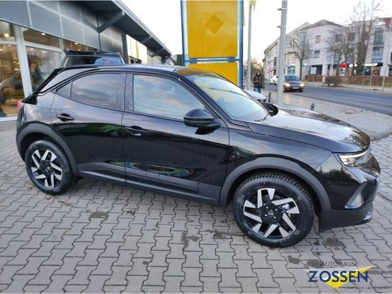 Gebraucht Opel Mokka Edition 136 PS (100 kW) 2025 Schwarz SUV