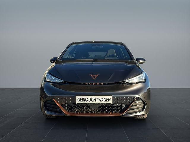 Gebraucht Cupra Born 169 kW (231 PS) 2022 Kleinwagen