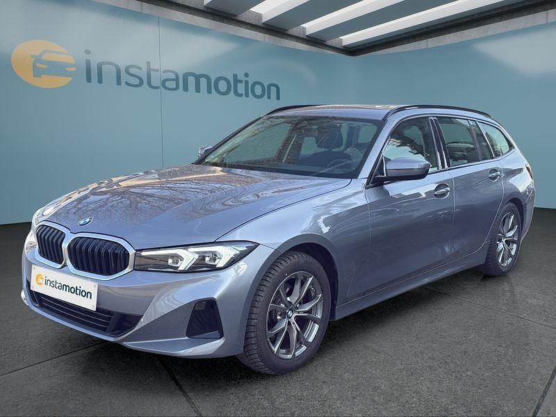 Gebraucht BMW 320 190 PS (139 kW) 2024 Kombi