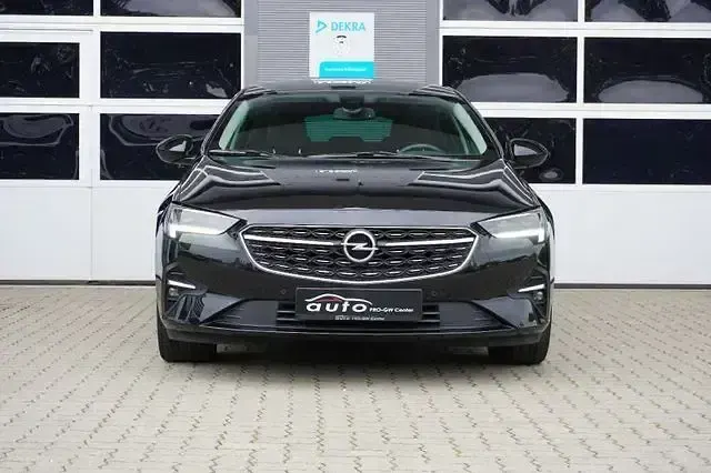 Gebraucht Opel Insignia Business Elegance 174 PS (127 kW) 2020 Andere Limousine