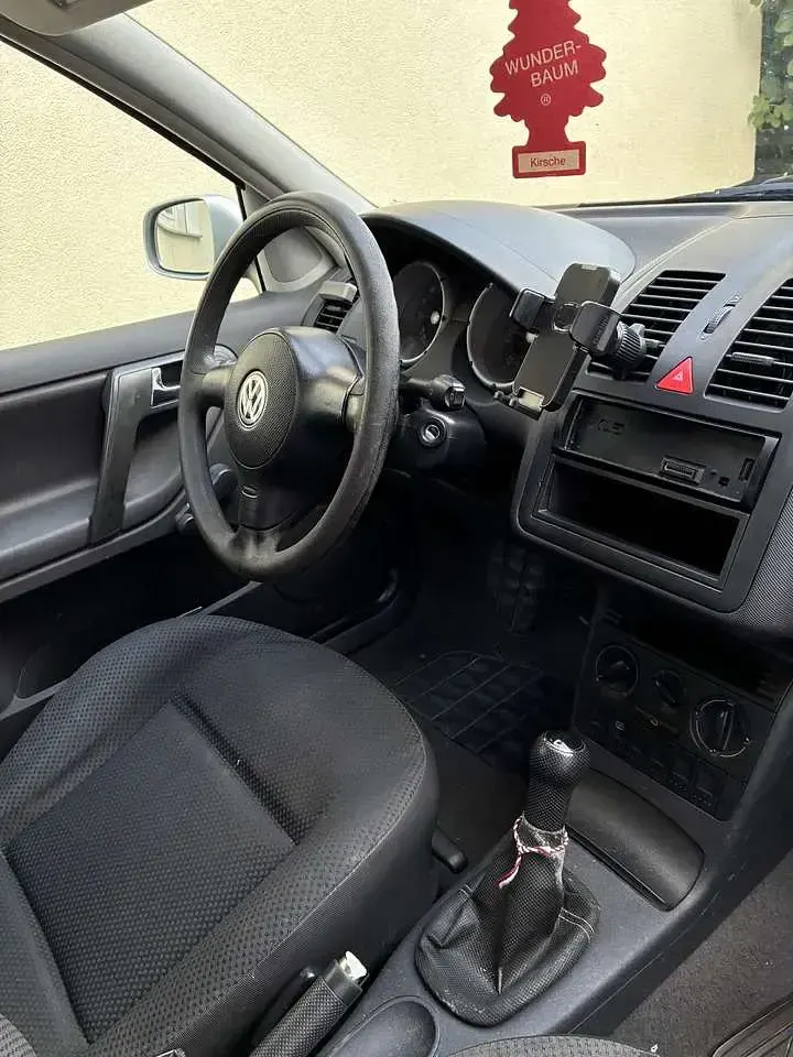 Gebraucht VW Polo 54 PS (39 kW) 2000 Limousine