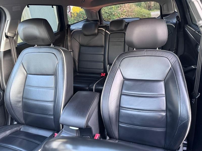 Gebraucht Ford Mondeo Titanium 163 PS (119 kW) 2012 Braun Kombi