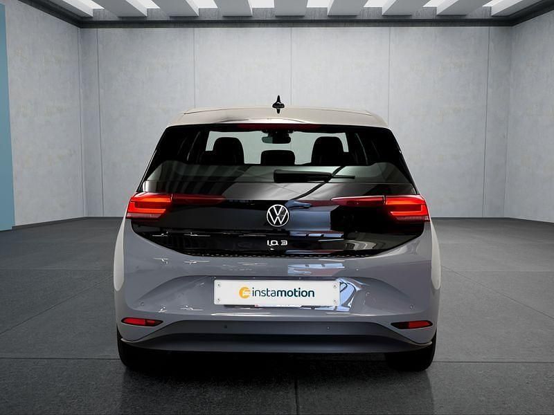 Gebraucht VW ID.3 Pro 106 kW (145 PS) 2022 Grau Kleinwagen