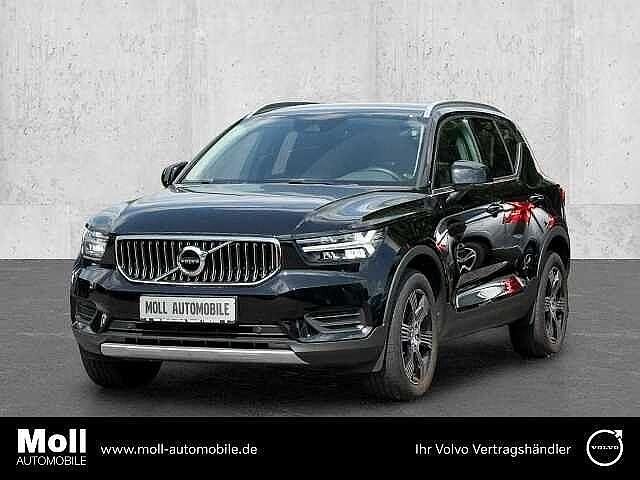 Gebraucht 2021 Volvo XC40 SUV | 29.850 € (Guter Preis) - Bild 1/4