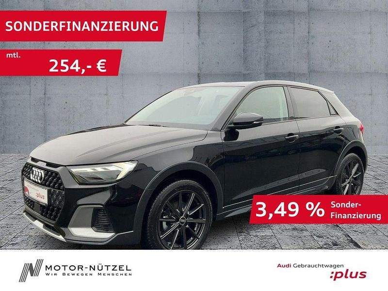 Gebraucht 2025 Audi A1 Limousine | 37.084 € - Bild 1/1
