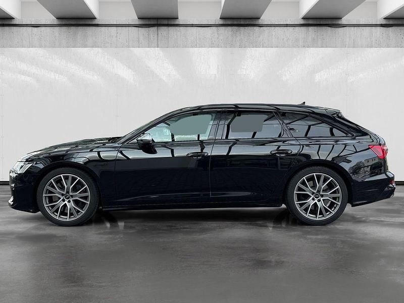 Gebraucht Audi S6 Sport 344 PS (253 kW) 2024 Schwarz Kombi