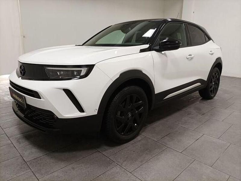 Gebraucht Opel Mokka 101 PS (74 kW) 2024 Weiß SUV