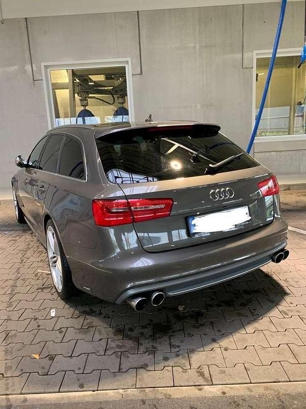 Gebraucht Audi A6 313 PS (230 kW) 2012 Kombi