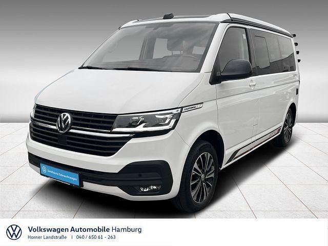 Gebraucht 2022 VW California Edition Van | 54.850 € (Superpreis) - Bild 1/4
