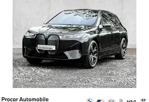 Gebraucht BMW iX M Sport 239 kW (326 PS) 2023 SUV