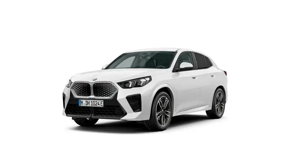 Neu BMW iX2 Luxury Line 150 kW (204 PS) 2026 SUV