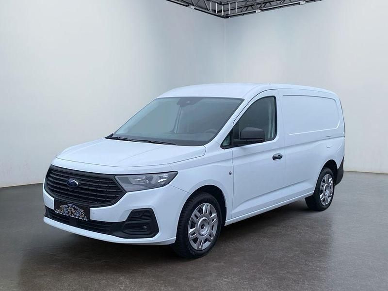 Neu Ford Transit Connect Trend 122 PS (89 kW) 2026 Frostweiß Van / Kleinbus