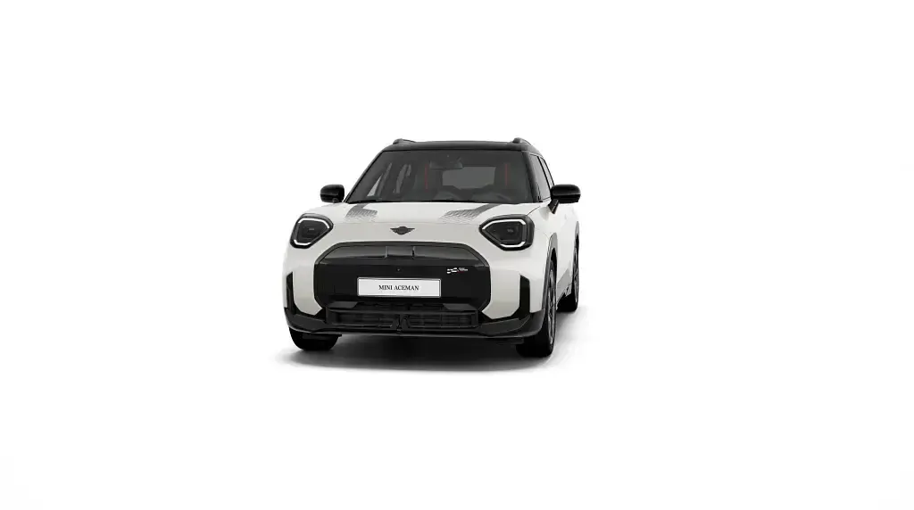 Usata Mini Aceman 160 kW (218 CV) 2025 SUV