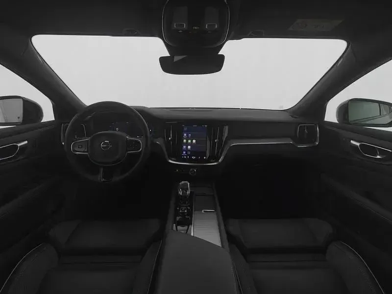 Occasion Volvo V60 Plus 197 ch (144 kW) 2023 Gris Break