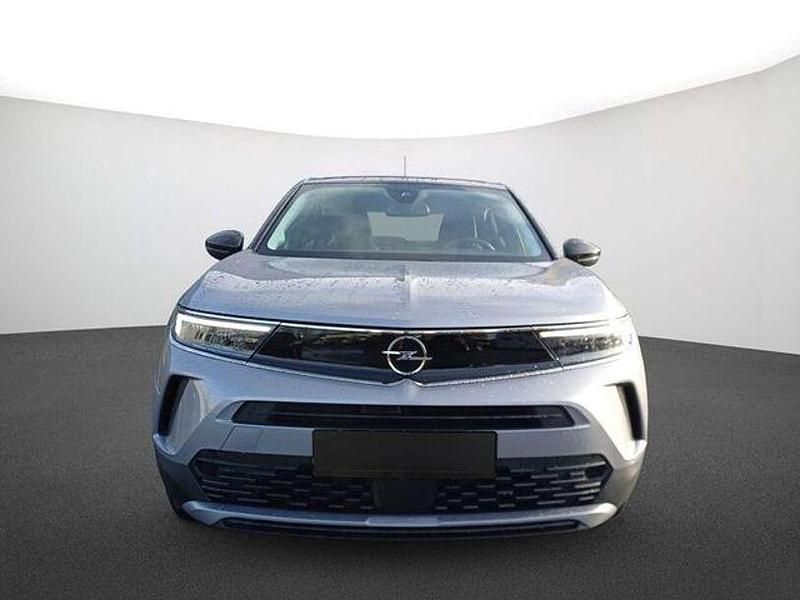 Gebraucht Opel Mokka-e Edition 100 kW (136 PS) 2023 Grau SUV
