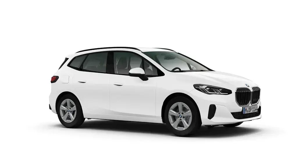 Gebraucht BMW 220 Efficient Dynamics 150 PS (110 kW) 2026