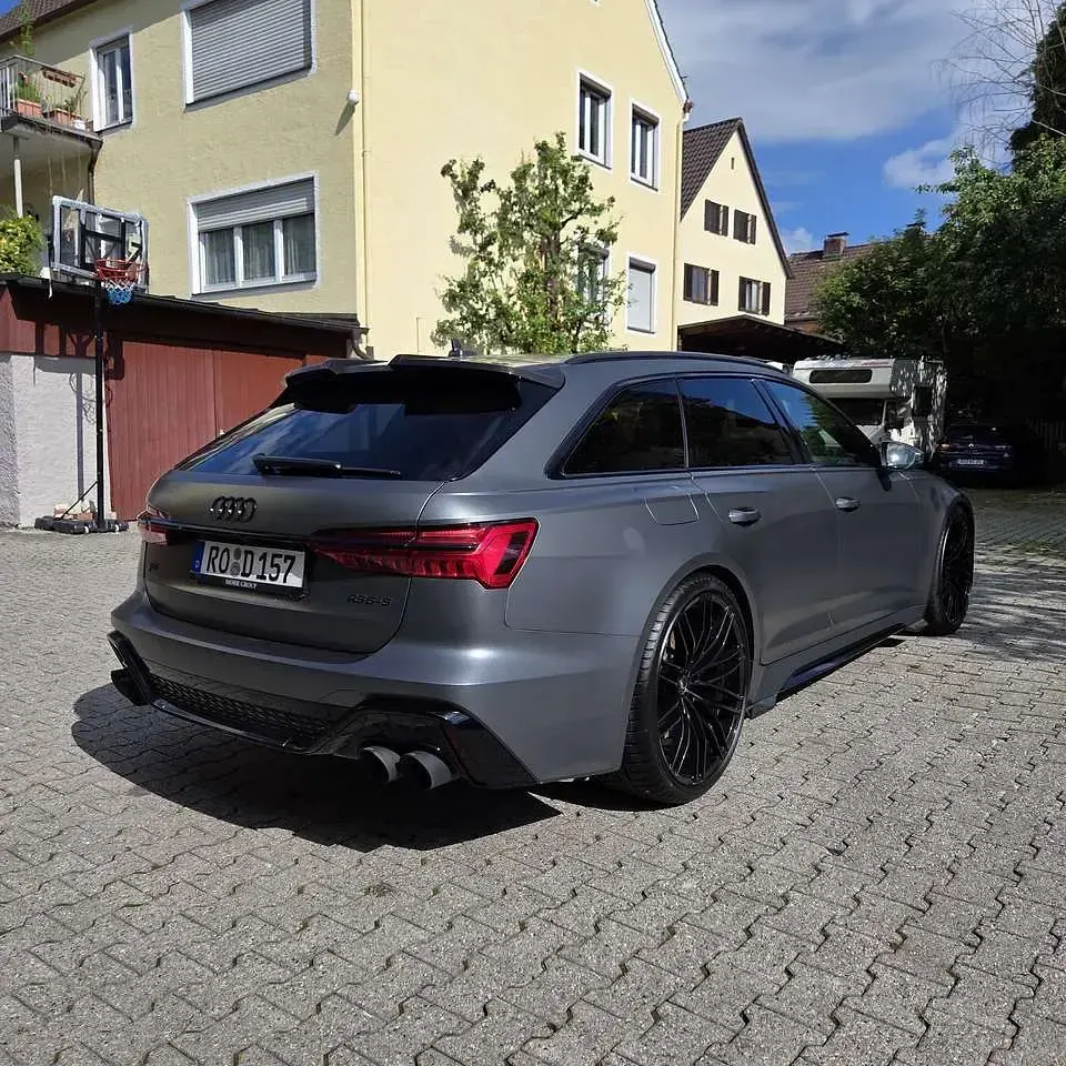 Gebraucht Audi RS6 Performance 721 PS (530 kW) 2024 Kombi