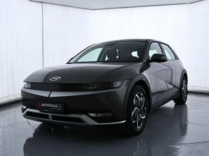 Gebraucht Hyundai Ioniq 5 125 kW (170 PS) 2022 Andere SUV