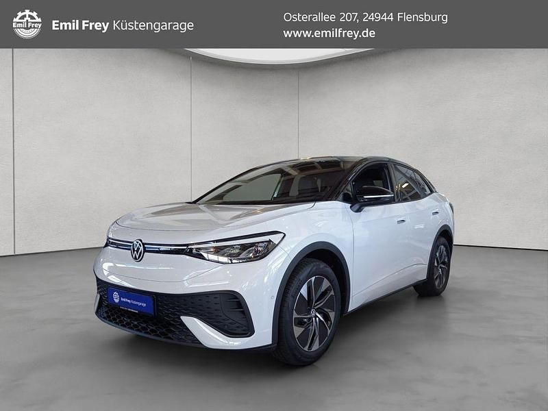 Weiß Neu 2025 VW ID.5 Pro SUV | 56.000 € (Fairer Preis) - Bild 1/4