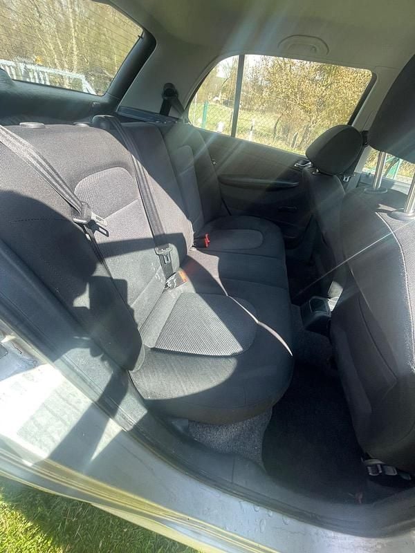 Gebraucht Skoda Fabia 75 PS (55 kW) 2005 Grau Kleinwagen