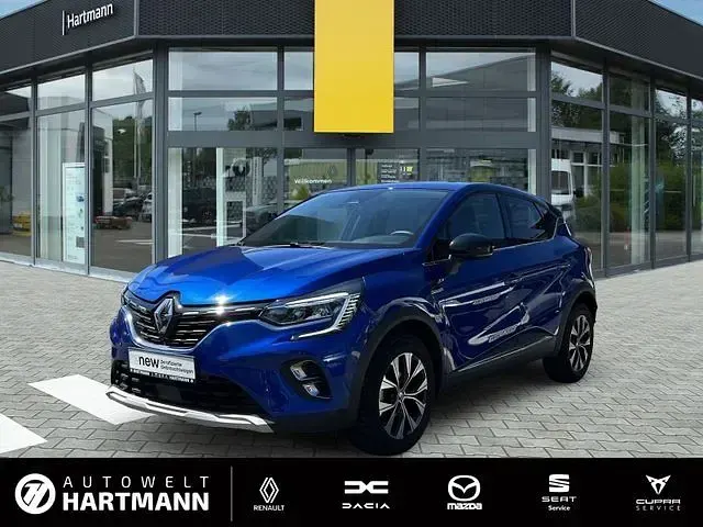 Occasion Renault Captur Techno 140 ch (102 kW) 2023 SUV