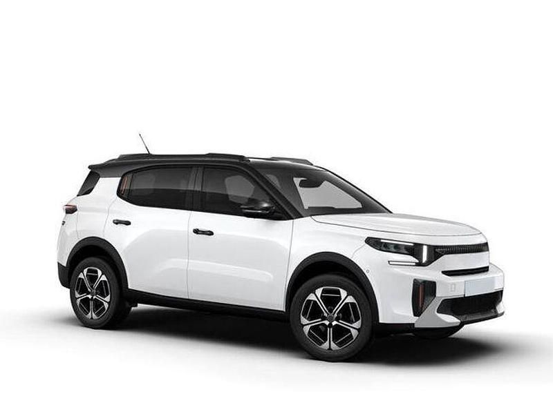 Neu Citroën C3 Aircross 2026 Schwarz SUV