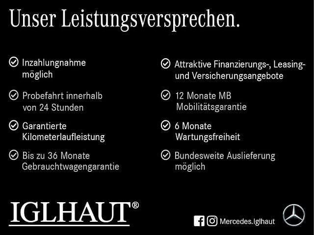 Gebraucht Mercedes E220 AMG line 197 PS (144 kW) 2024 Graulack graphitgrau Limousine