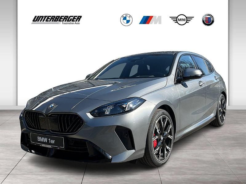 Neu BMW 123 Performance 218 PS (160 kW) 2026 Grau Kleinwagen