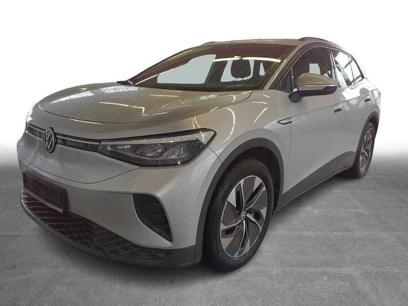 Gebraucht VW ID.4 Pro Performance 150 kW (204 PS) 2023 Silber SUV
