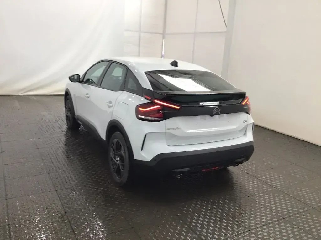 Gebraucht Citroën C4 PureTech 131 PS (96 kW) 2024 SUV