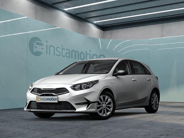 Gebraucht Kia Ceed Edition 7 101 PS (74 kW) 2024 Other Kleinwagen