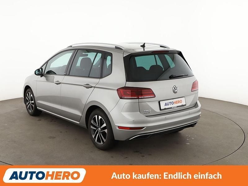 Gebraucht VW Golf United 150 PS (110 kW) 2020 Grau Van / Kleinbus