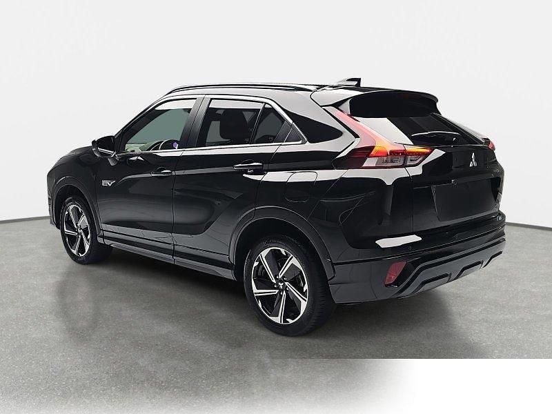 Gebraucht Mitsubishi Eclipse Cross Select 188 PS (138 kW) 2025 Metallic SUV