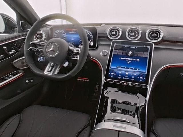 Gebraucht Mercedes C63 S E Performance AMG 680 PS (500 kW) 2024 Kombi