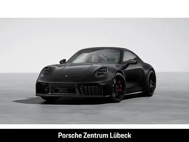 Gebraucht Porsche 911 Carrera GTS 541 PS (397 kW) 2026 Coupé