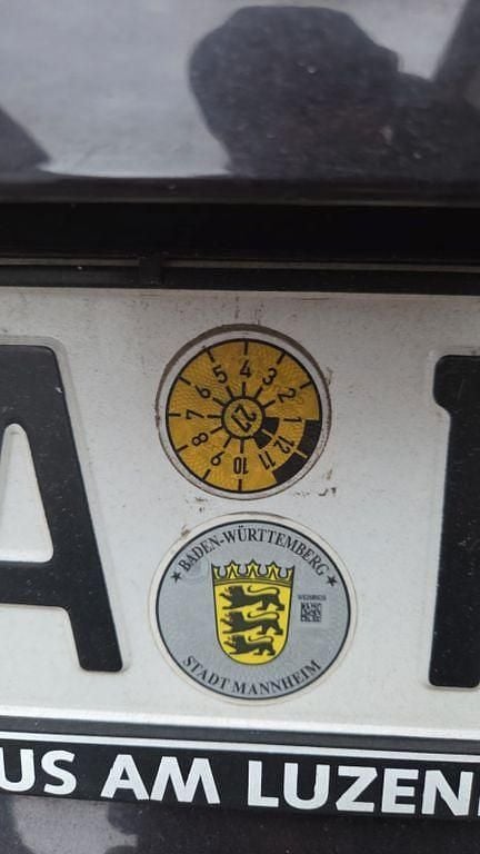 Gebraucht Audi A4 163 PS (119 kW) 2004 Schwarz Kombi