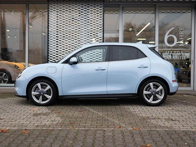 Gebraucht Wey 03 2023 Blau SUV