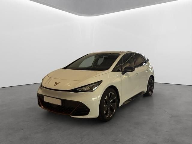 Second-hand Cupra Born 169 kW (231 CP) 2025 Alb Hatchback