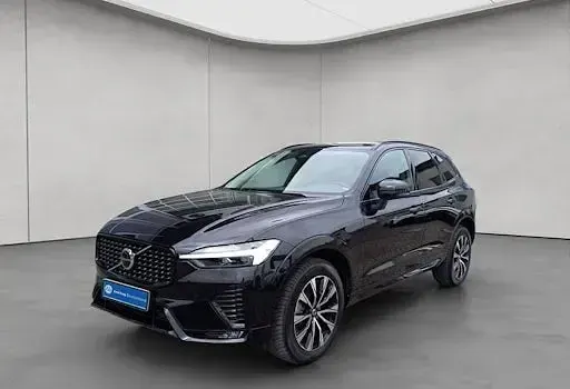 Gebraucht Volvo XC60 Plus 197 PS (144 kW) 2024 Schwarz SUV