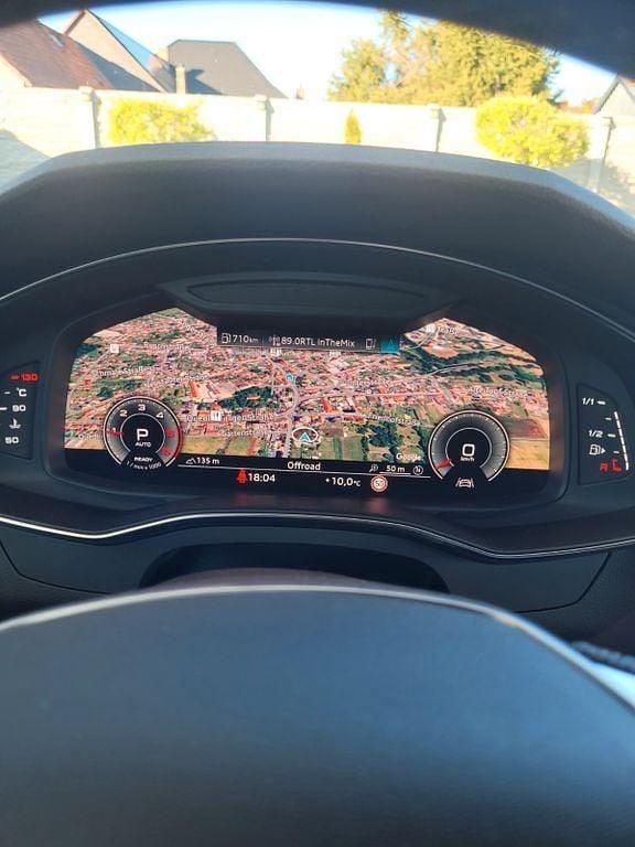 Brugt Audi A6 S-Line 204 HK (150 kW) 2024 Hvid Stationcar