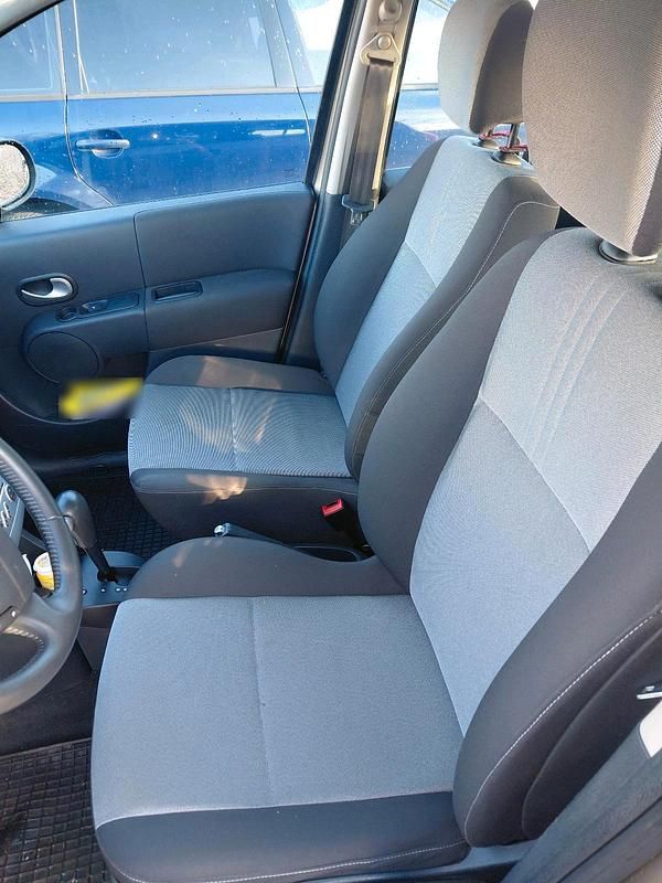 Gebraucht Renault Modus 116 PS (85 kW) 2008 Van / Kleinbus