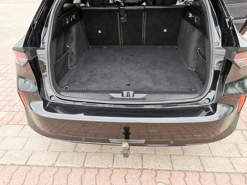 Gebraucht Opel Astra Ultimate 130 PS (95 kW) 2024 Schwarz Kombi