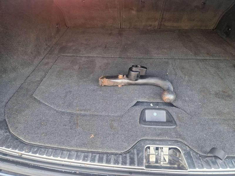 Gebraucht Volvo XC60 Momentum 181 PS (133 kW) 2014 Caspian blue / metallic SUV