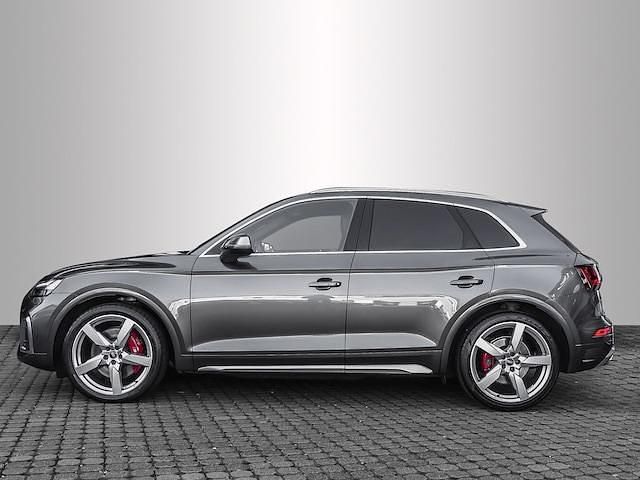 Gebraucht Audi SQ5 Ambiente 341 PS (250 kW) 2022 SUV