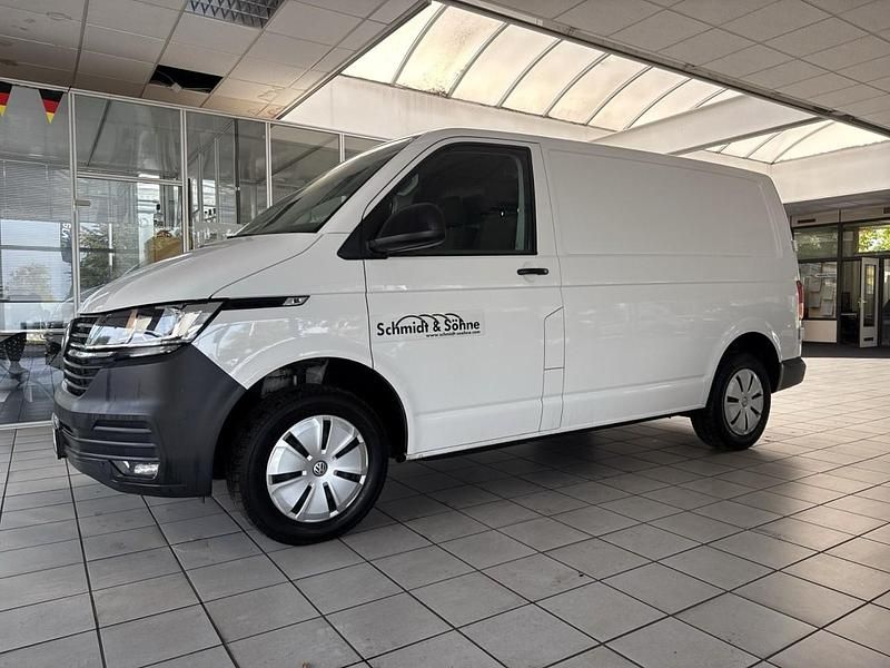 Occasion VW T6.1 110 ch (80 kW) 2022 Blanc Van