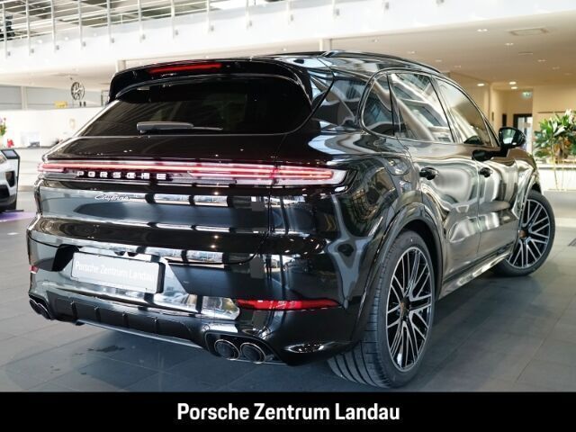 Gebraucht Porsche Cayenne 470 PS (345 kW) 2022 Andere farbe SUV
