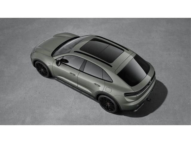 Gebraucht Porsche Macan 380 kW (517 PS) 2022 Andere farbe SUV