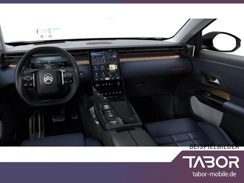 Neu Citroën C5 145 PS (106 kW) 2026 Grau SUV