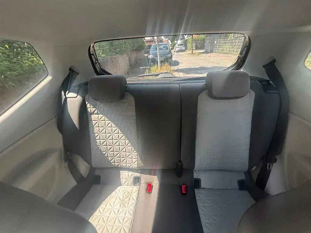 Gebraucht VW up! Beats 60 PS (44 kW) 2020 Schwarz Kleinwagen