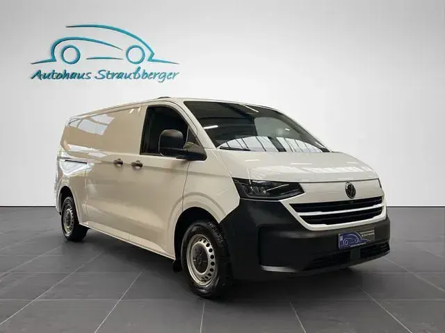 Gebraucht VW T7 110 PS (80 kW) 2025 Blaukeine angabe Van